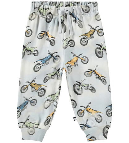 Pantalon de Jogging Molo - Simeon - Minicross