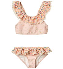 Wheat Bikini - UV40+ - Bothilda - Blomster