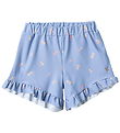 Wheat Badeshorts - UV40+ - Isabella - Morgen Sky Hearts