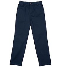 The New Broek - Chinos - TnKristian - Mood Indigo
