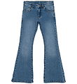 Jeans The New - TnLaflared - Medium+ Blue Denim