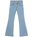 Jeans The New - TnLaflared - Light Blue Denim