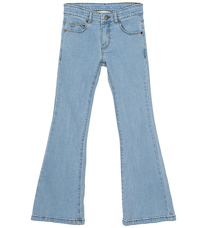 Jeans The New - TnLaflared - Light Blue Denim
