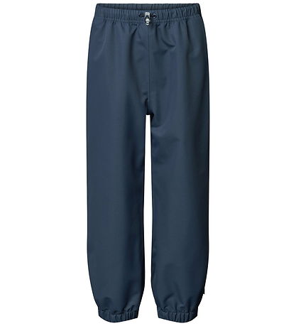 Molo Rain Pants - PE - Waits - Mood Blue
