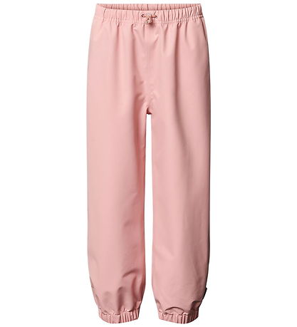 Molo Rain Pants - PE - Waits - Rosequartz