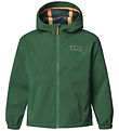 Molo Rain Jacket - PE - Horizon - Rubber Tree