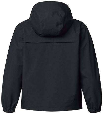 Molo Rain Jacket - PE - Horizon - Black
