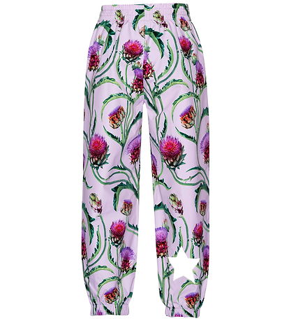 Molo Rain Pants - PE - Waits - Artichoke Bloom