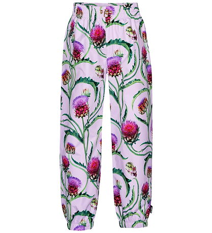 Molo Rain Pants - PE - Waits - Artichoke Bloom