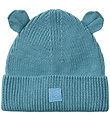 Liewood Beanie w. Ears - Gina - Oceanview