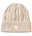 Liewood Beanie - Knitted - Ezra - Sandy