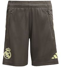 adidas Performance Shorts - Real Tr Sho Y - UTIGRES