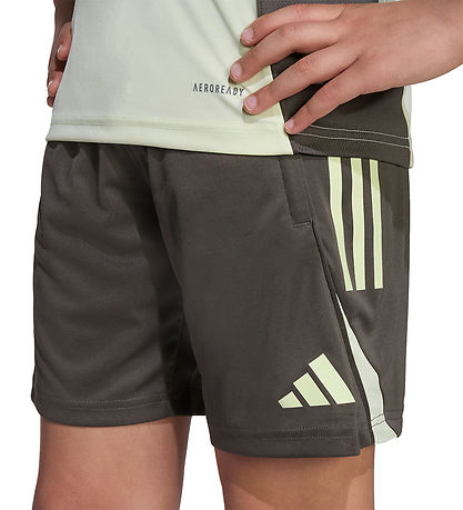 Shorts adidas Performance - Real Tr Sho Y - UTIGRES