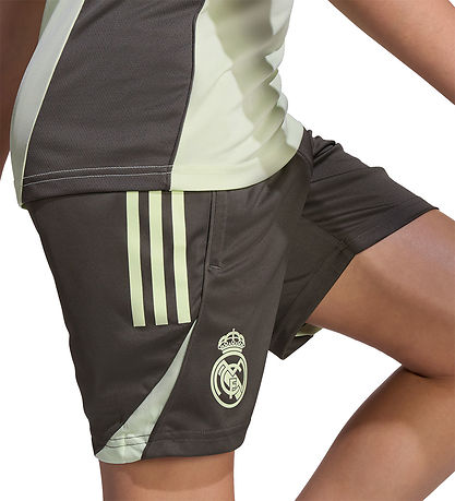 Shorts adidas Performance - Real Tr Sho Y - UTIGRES