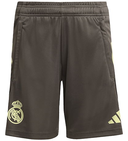 Shorts adidas Performance - Real Tr Sho Y - UTIGRES