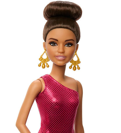Barbie Doll - Career Ballroom Dancer Doll