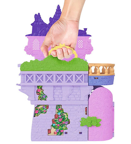 Disney Princess Dollhouse - Storytime Stackers - Rapunzel
