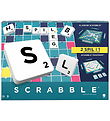 Board Game - Scrabble Original