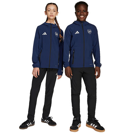 Pantalon de survêtement adidas Performance - AFC C VT P Y - Noir