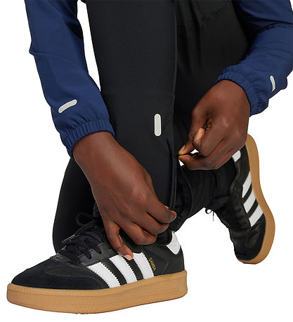 Pantalon de survêtement adidas Performance - AFC C VT P Y - Noir