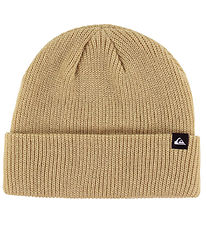 Quiksilver Beanie - Knitted - Performer - Rattan