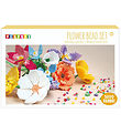 Playbox Bead Set - 5000 pcs - Flowers