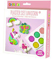 Playbox Plaster set - Unicorns w. Magnets