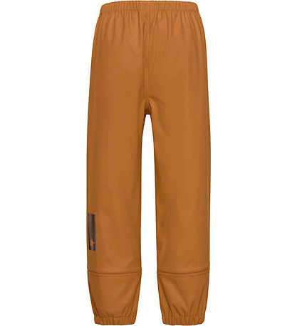 Molo Regenbroek - PE - Waits - Amandel
