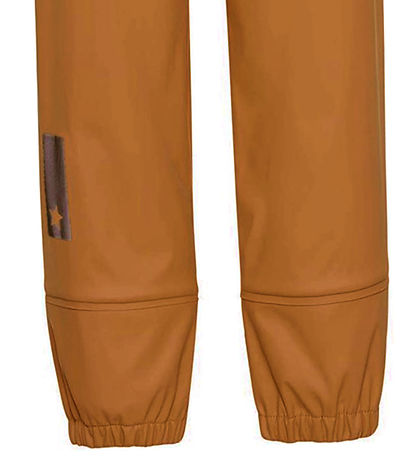 Molo Regenbroek - PE - Waits - Amandel