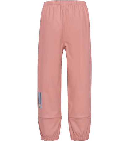 Molo Rain Pants - Zab - PU - Rosewater