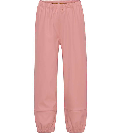 Molo Rain Pants - Zab - PU - Rosewater