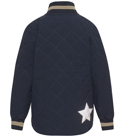 Molo Thermo Jacket - Husky - Classic Navy