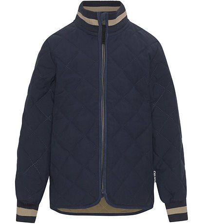 Molo Thermo Jacket - Husky - Classic Navy