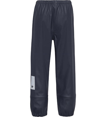 Molo Rain Pants - Zab - PU - Classic Navy