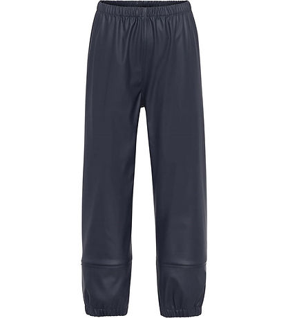 Molo Rain Pants - Zab - PU - Classic Navy