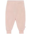 Molo Broek - Wolvlies - Ulmer - Wild Rose
