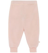 Molo Broek - Wolvlies - Ulmer - Wild Rose