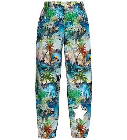 Molo Regenbroek - PE - Waits - Dino Fantastisch