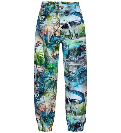 Molo Regenbroek - PE - Waits - Dino Fantastisch