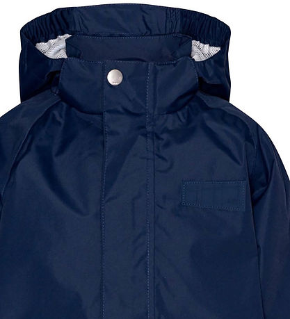 Veste Imperméable Molo - PE - Waiton - Univers
