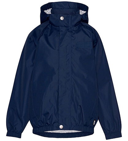Veste Imperméable Molo - PE - Waiton - Univers