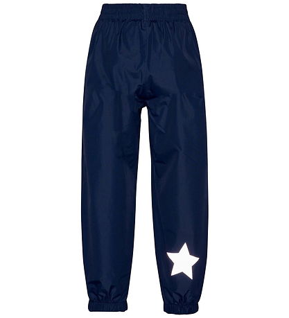 Pantalon de pluie Molo - PE - Waits - Univers