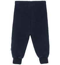 Molo Broek - Wolvlies - Ulmer - Dark Navy
