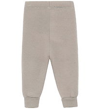 Molo Broek - Wolvlies - Iepen - Maanzand