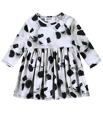Molo Jurk - Charmaine - Giant Panda