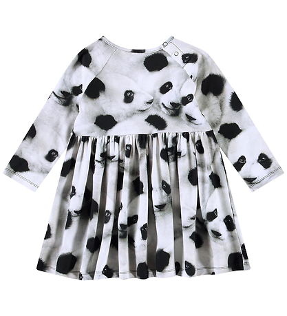 Molo Jurk - Charmaine - Giant Panda