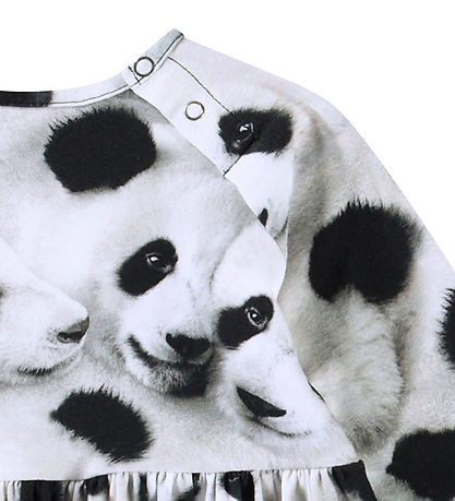 Molo Jurk - Charmaine - Giant Panda
