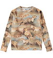 Blouse Molo - Rill - Fast Guépards