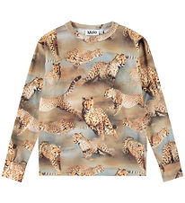 Molo Blouse - Rill - Fast Cheeta's