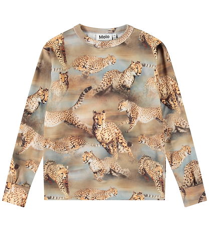 Molo Blouse - Rill - Fast Cheeta's